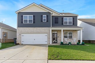 1158 Barry Baker Ln, White House, TN 37188