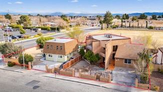 1510 W Newgrove St, Lancaster, CA 93534