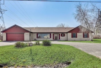 1088 E Steger Rd, Crete, IL 60417