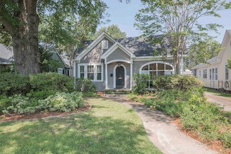 1505 Spencer Ave, Monroe, LA 71201