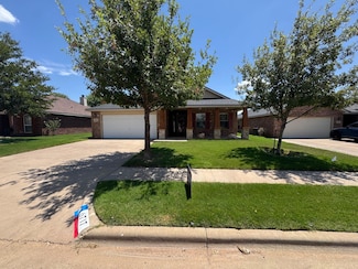 6717 92nd St, Lubbock, TX 79424