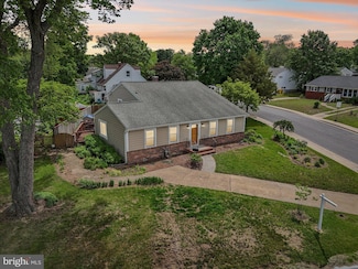 113 Ridgely Rd, Glen Burnie, MD 21061