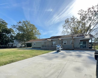 401 Main St, South Mills, NC 27976
