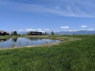 Lot 193 Braveheart Loop, Bozeman, MT 59718