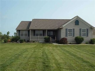 10099 W Genzman Rd, Oak Harbor, OH 43449