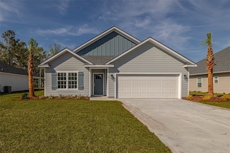 6 Kadie Anna Ln, Brunswick, GA 31525