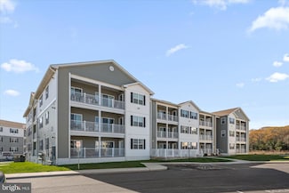33740 Skiff Alley Unit 3302, Lewes, DE 19958
