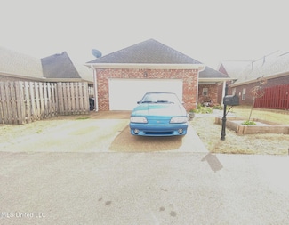 4458 Stone Park Blvd, Olive Branch, MS 38654