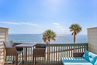 619 Newhaven Ct, Fripp Island, SC 29920