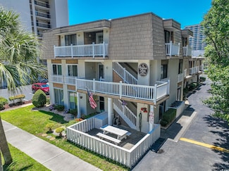 211 76th Ave N Unit B4, Myrtle Beach, SC 29572