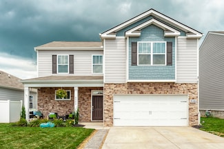 8080 Typhani Way, White House, TN 37188