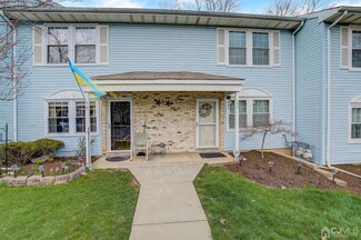 82 Cliffwood Ave Unit 22C, Cliffwood, NJ 07721