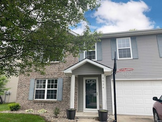 9634 Founders Way, Fort Wayne, IN 46835