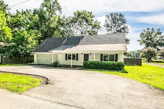 116 Brewer St, Austin, AR 72007