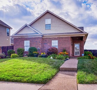 15508 Shakespeare Dr, Evansville, IN 47725