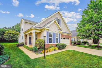 13214 Triple Crown Loop, Gainesville, VA 20155