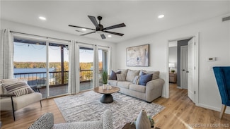 6005 Baydy Peak Rd Unit 1201, Osage Beach, MO 65065