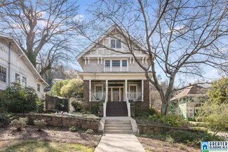 1711 15th Ave S, Birmingham, AL 35205