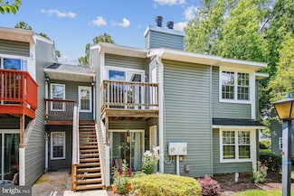 5384 Bedford Terrace Unit 84D, Alexandria, VA 22309