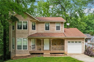 706 Cather Ct, Stone Mountain, GA 30088