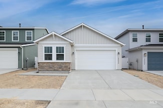 14693 Wing Spread Dr, Caldwell, ID 83607