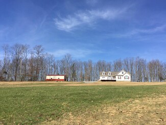 423 Briar Ridge Rd, Lindside, WV 24951