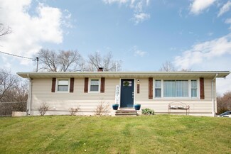 565 Rheatown Rd, Chuckey, TN 37641