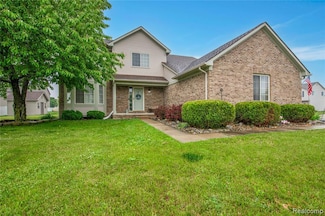 4096 Stonewood Ct, Newport, MI 48166