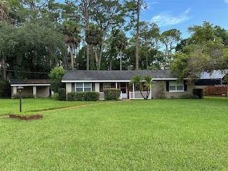 316 E Crystal Dr, Sanford, FL 32773