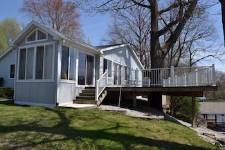 3824 E Bailey Rd, Monticello, IN 47960