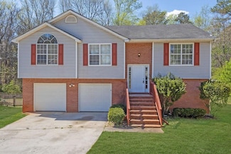 3021 Hampton Club Way, Lithonia, GA 30038
