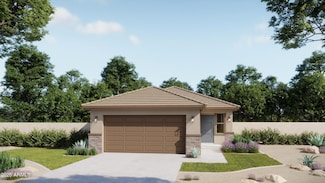 32030 N Pony Express Rd, San Tan Valley, AZ 85143