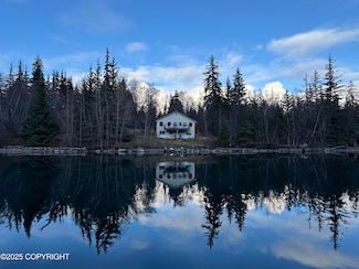 L12 Chilkat Lake, Haines, AK 99827