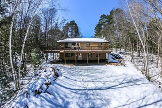 1530 N Gunlock Lake Rd, Minocqua, WI 54548