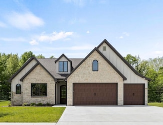 4521 Vecchi Ln, Columbia, MO 65203