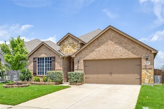 2821 Redbud Ln, Melissa, TX 75454