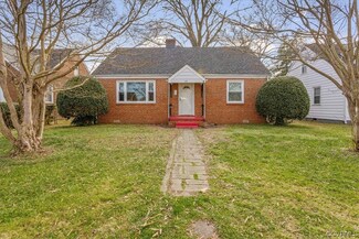 409 Moorman Ave, Colonial Heights, VA 23834
