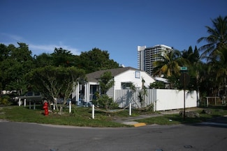100 NE 5th St, Fort Lauderdale, FL 33301