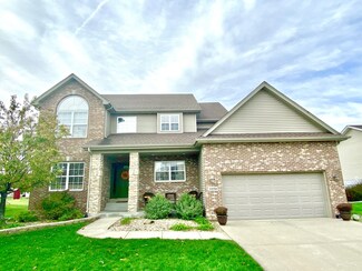 1050 S Sandstone Dr, Diamond, IL 60416