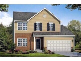 6827 Bragg Ln, Crosby Township, OH 45030