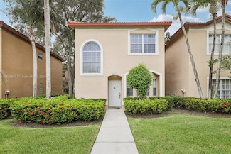 16111 Emerald Cove Rd, Weston, FL 33331