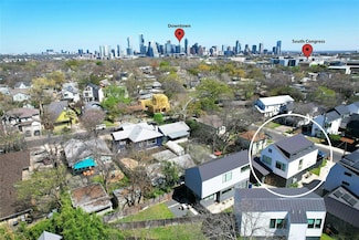 1706 Goodrich Ave Unit A, Austin, TX 78704