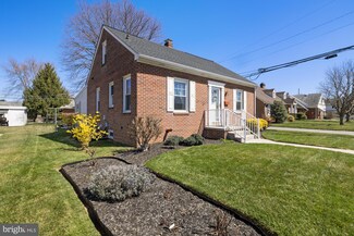 264 Fleming Ave, Hanover, PA 17331