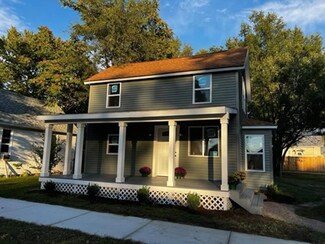 510 S Shield St, Knox, IN 46534