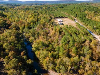 00 Rector Ward Rd, Jessieville, AR 71949