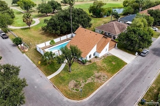 1001 Ursula St, Mission, TX 78572