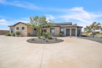 7101 E County Road 113, Midland, TX 79706