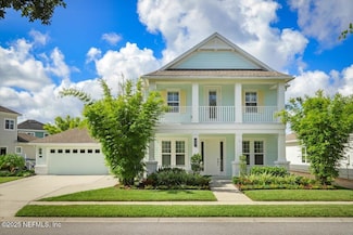 431 Park Lake Dr, Ponte Vedra, FL 32081