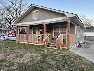 1112 Main Ave NE, Cullman, AL 35055