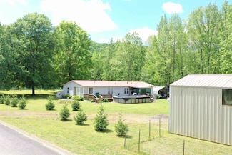 175 Valley Loop, Heber Springs, AR 72543